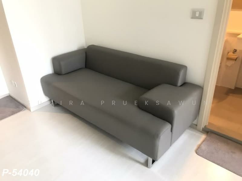Rhythm Sukhumvit 42, Bangkok, Soi Sukhumvit 42, Sukhumvit Road, Phra Kanong, Khlong Toei, Bangkok, 1 Bedroom, 27 sqm, Condo For Rent, by Susira Prueksawun, 500405015 - DDproperty.com