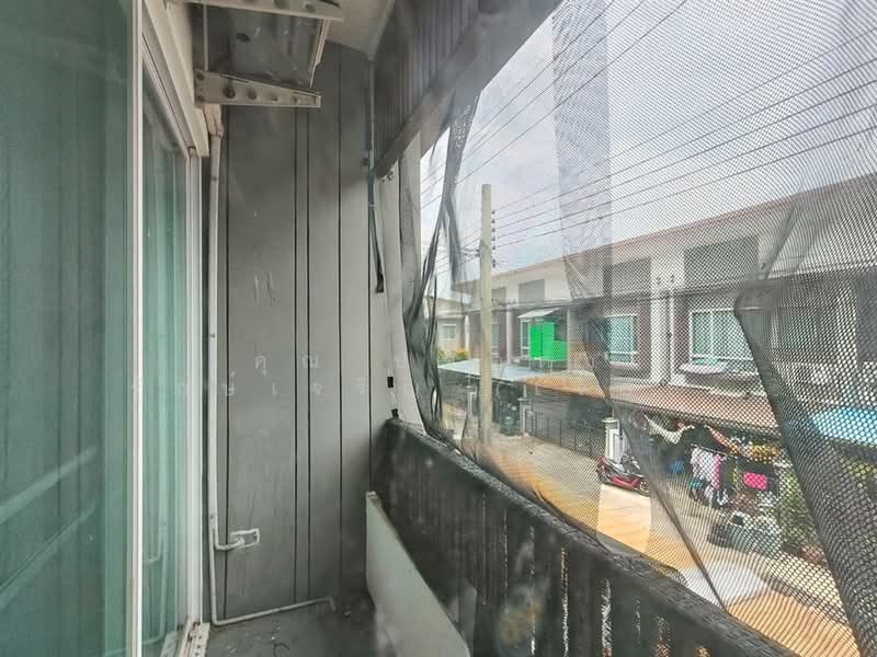 TYME Rama 5, Nonthaburi, Bang Kruai - Sai Noi Road, Bang Kruai, Nonthaburi, 3 Bedrooms, 110 sqm, Townhouse For Sale, by คุณ ปทิตตา รักษ์เจริญ (เจี๊ยบ), 500405017 - DDproperty.com
