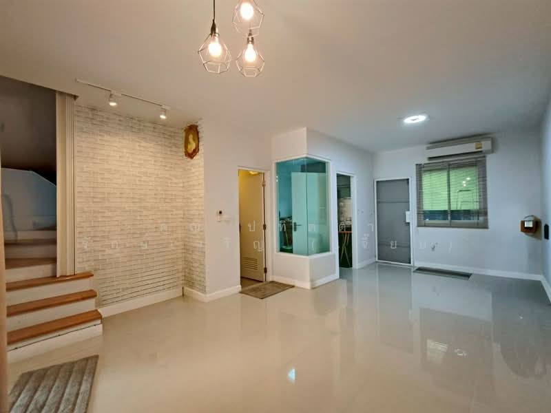 TYME Rama 5, Nonthaburi, Bang Kruai - Sai Noi Road, Bang Kruai, Nonthaburi, 3 Bedrooms, 110 sqm, Townhouse For Sale, by คุณ ปทิตตา รักษ์เจริญ (เจี๊ยบ), 500405017 - DDproperty.com
