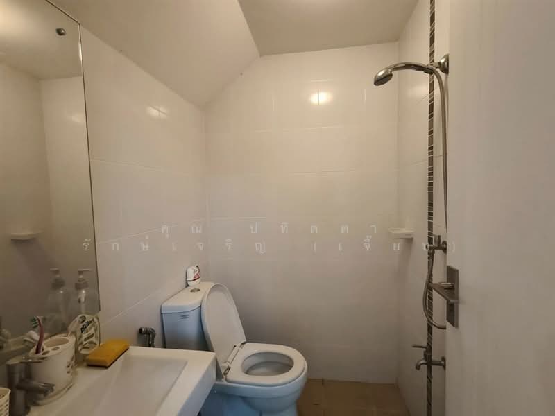 TYME Rama 5, Nonthaburi, Bang Kruai - Sai Noi Road, Bang Kruai, Nonthaburi, 3 Bedrooms, 110 sqm, Townhouse For Sale, by คุณ ปทิตตา รักษ์เจริญ (เจี๊ยบ), 500405017 - DDproperty.com