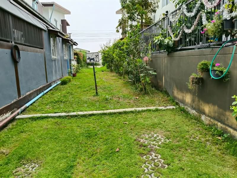 TYME Rama 5, Nonthaburi, Bang Kruai - Sai Noi Road, Bang Kruai, Nonthaburi, 3 Bedrooms, 110 sqm, Townhouse For Sale, by คุณ ปทิตตา รักษ์เจริญ (เจี๊ยบ), 500405017 - DDproperty.com