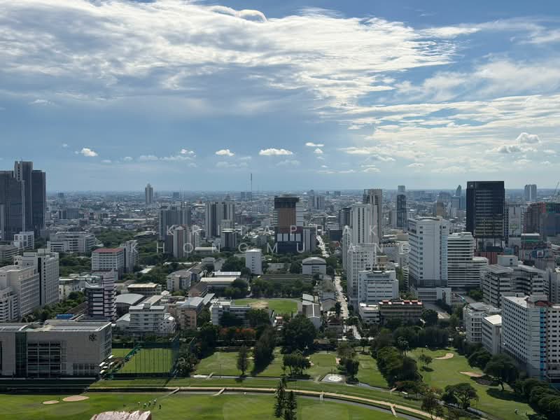 Hansar Rajdamri, Bangkok, 3-250 Soi Mahatlek Luang 2, Lumphini, Pathum Wan, Bangkok, 2 Bedrooms, 107 sqm, Condo For Sale, by Kritaphak Khongmueang, 500405019 - DDproperty.com