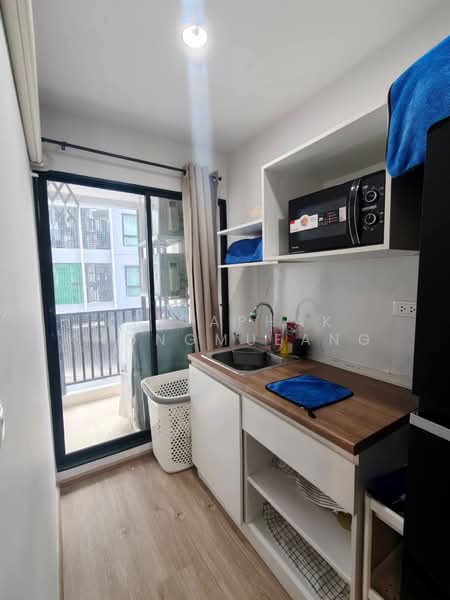 HI Sukhumvit 93, Bangkok, Soi Sukhumvit 93, Bang Chak, Phra Khanong, Bangkok, 1 Bedroom, 28 sqm, Condo For Sale, by Kritaphak Khongmueang, 500405025 - DDproperty.com
