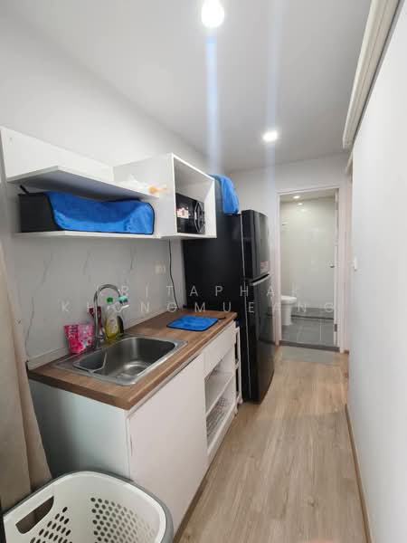 HI Sukhumvit 93, Bangkok, Soi Sukhumvit 93, Bang Chak, Phra Khanong, Bangkok, 1 Bedroom, 28 sqm, Condo For Sale, by Kritaphak Khongmueang, 500405025 - DDproperty.com