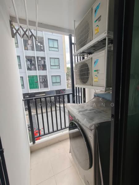 HI Sukhumvit 93, Bangkok, Soi Sukhumvit 93, Bang Chak, Phra Khanong, Bangkok, 1 Bedroom, 28 sqm, Condo For Sale, by Kritaphak Khongmueang, 500405025 - DDproperty.com