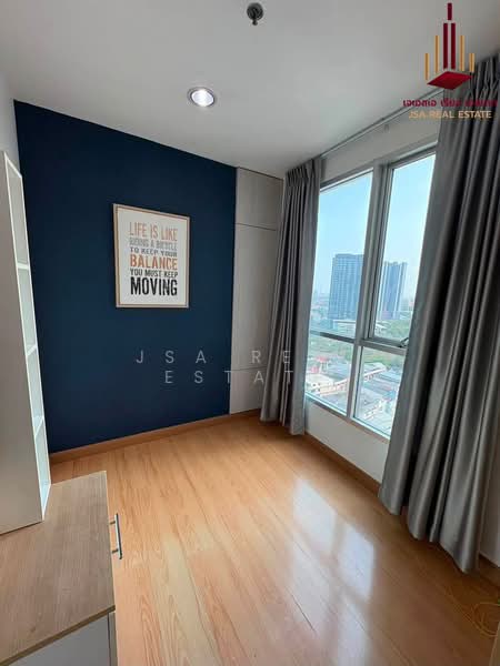 Life @ Sukhumvit 65, Bangkok, Sukhumvit Road, Phra Kanong Nua, Watthana, Bangkok, 2 Bedrooms, 60 sqm, Condo For Rent, by JSA REAL ESTATE, 500405027 - DDproperty.com