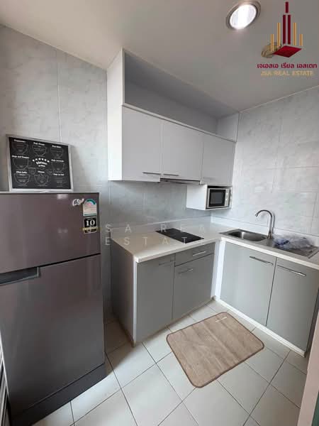 Life @ Sukhumvit 65, Bangkok, Sukhumvit Road, Phra Kanong Nua, Watthana, Bangkok, 2 Bedrooms, 60 sqm, Condo For Rent, by JSA REAL ESTATE, 500405027 - DDproperty.com