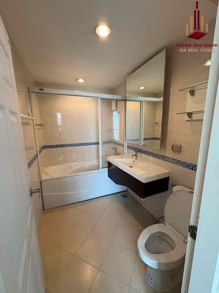 Life @ Sukhumvit 65, Bangkok, Sukhumvit Road, Phra Kanong Nua, Watthana, Bangkok, 2 Bedrooms, 60 sqm, Condo For Rent, by JSA REAL ESTATE, 500405027 - DDproperty.com