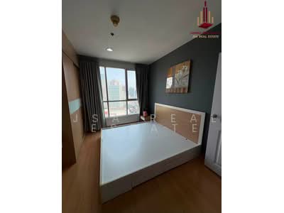 For Rent - Life @ Sukhumvit 65, Bangkok