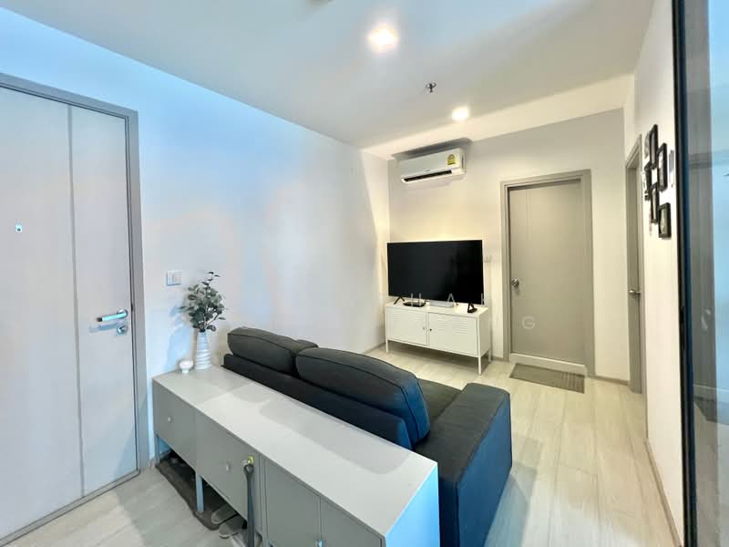 Life Sukhumvit 48, Bangkok, Soi Sukhumvit 48, Phra Kanong, Khlong Toei, Bangkok, 2 Bedrooms, 38 sqm, Condo For Sale, by Kritaphak Khongmueang, 500405036 - DDproperty.com