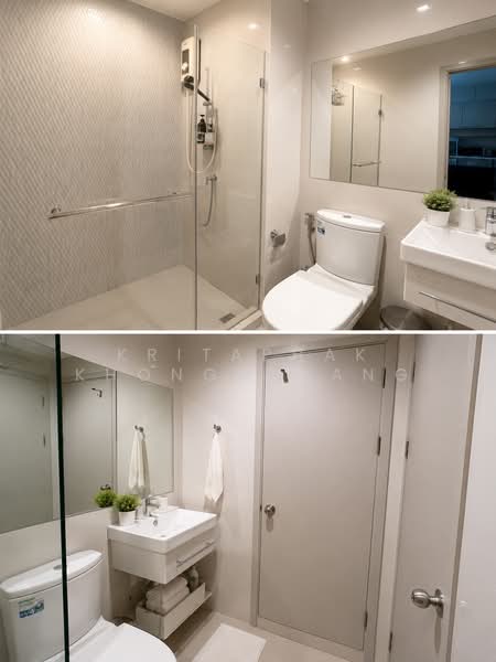 Life Sukhumvit 48, Bangkok, Soi Sukhumvit 48, Phra Kanong, Khlong Toei, Bangkok, 2 Bedrooms, 38 sqm, Condo For Sale, by Kritaphak Khongmueang, 500405036 - DDproperty.com
