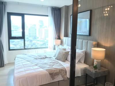 For Rent - Life One Wireless, Bangkok