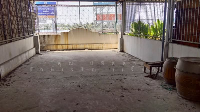อาคารพาณิชย์ 3.5 ชั้น 17.5 ตร.ว. ใกล้สำนักงานเขตจอมทอง ซอยพระราม2 ซอย3 แยก2, Bangkok, ถนนพระราม2, Bangmot, Chom Thong, Bangkok, , 150 sqm, Shophouse For Sale, by คุณ ปทิตตา รักษ์เจริญ (เจี๊ยบ), 500405040 - DDproperty.com