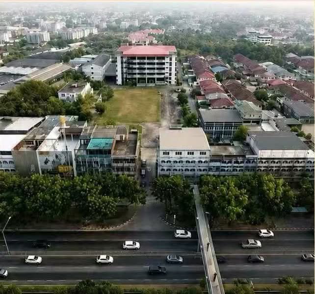 7 Rai 89.7 Sq.Wah Income-Generating Asset with Future Expansion Potential, Bangkok, เพชรเกษม, Nong Kang Plu, Nong Khaem, Bangkok, , 11,559 sqm, Land For Sale, by อสังหาฯ ขนาดใหญ่ ติดถนนเพชรเกษม 7 ไร่ 89.7 ตร.วา, 500405042 - DDproperty.com