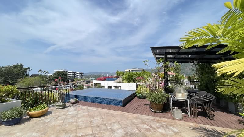 Kata Gardens : กะตะ การ์เดน, ภูเก็ต, 1 ถนนกะตะน้อย, กะรน, เมืองภูเก็ต, ภูเก็ต, 275 ตร.ม., คอนโด ขาย, โดย Prakaipeth Meechoosarn, 500405043 - DDproperty.com