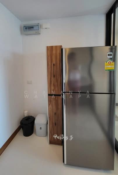 Supalai Premier Charoen Nakhon, Bangkok, Lat Ya Road, Khlong San, Bangkok, 1 Bedroom, 48 sqm, Condo For Rent, by Chananya Watanapa, 500405049 - DDproperty.com