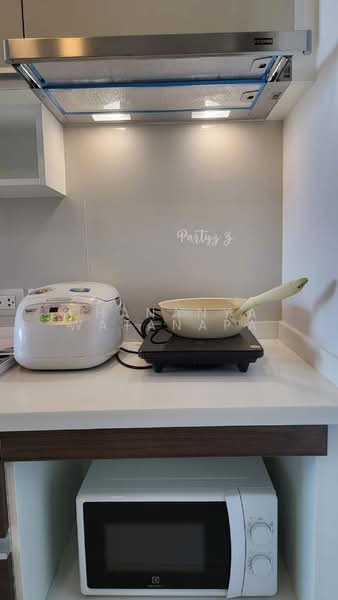 Supalai Premier Charoen Nakhon, Bangkok, Lat Ya Road, Khlong San, Bangkok, 1 Bedroom, 48 sqm, Condo For Rent, by Chananya Watanapa, 500405049 - DDproperty.com