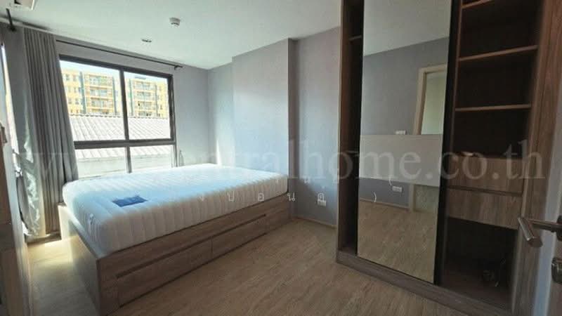 The Excel Hideaway Sukhumvit 50, Bangkok, 1112 Roem Charoen Alley, Phra Kanong, Khlong Toei, Bangkok, 1 Bedroom, 29 sqm, Condo For Sale, by คุณ ศรันย์ ( ปังปอนด์ ), 500405051 - DDproperty.com