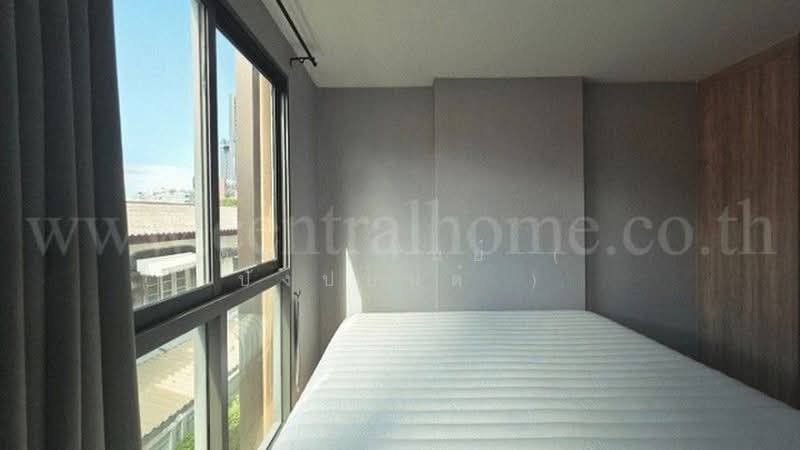 The Excel Hideaway Sukhumvit 50, Bangkok, 1112 Roem Charoen Alley, Phra Kanong, Khlong Toei, Bangkok, 1 Bedroom, 29 sqm, Condo For Sale, by คุณ ศรันย์ ( ปังปอนด์ ), 500405051 - DDproperty.com