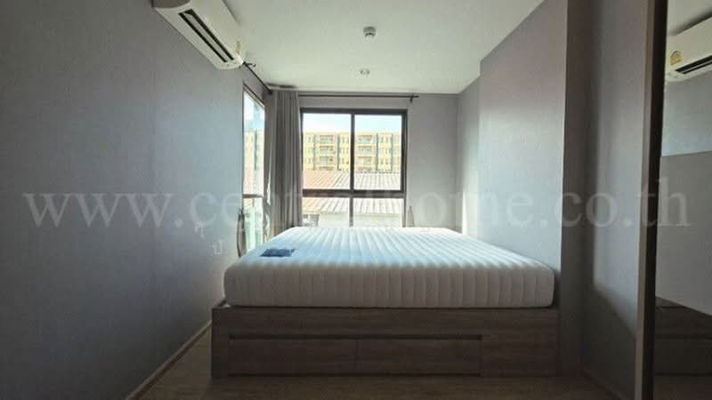 The Excel Hideaway Sukhumvit 50 : ดิ เอ็กเซล ไฮด์อะเวย์ สุขุมวิท 50, กรุงเทพ, 1112 ซอย ร่วมเจริญ, พระโขนง, คลองเตย, กรุงเทพ, 29 ตร.ม., คอนโด ขาย, โดย คุณ ศรันย์ ( ปังปอนด์ ), 500405051 - DDproperty.com