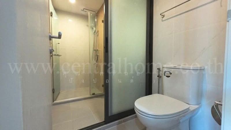 The Excel Hideaway Sukhumvit 50, Bangkok, 1112 Roem Charoen Alley, Phra Kanong, Khlong Toei, Bangkok, 1 Bedroom, 29 sqm, Condo For Sale, by คุณ ศรันย์ ( ปังปอนด์ ), 500405051 - DDproperty.com