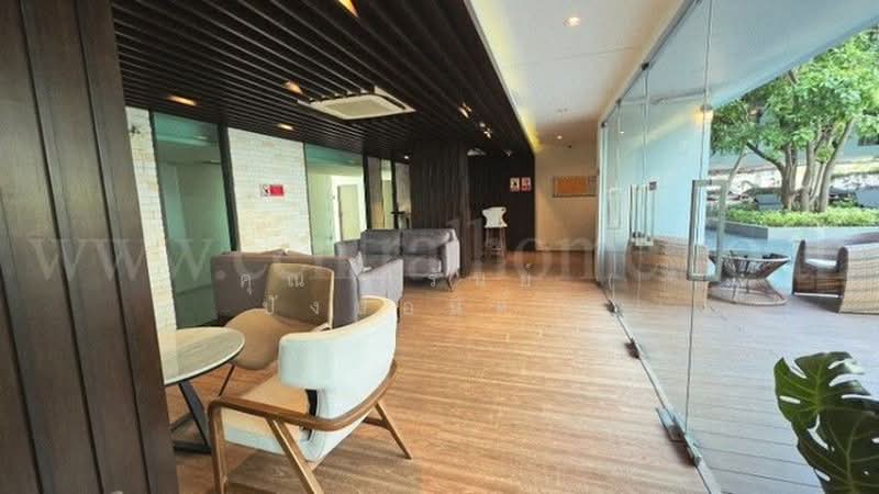 The Excel Hideaway Sukhumvit 50, Bangkok, 1112 Roem Charoen Alley, Phra Kanong, Khlong Toei, Bangkok, 1 Bedroom, 29 sqm, Condo For Sale, by คุณ ศรันย์ ( ปังปอนด์ ), 500405051 - DDproperty.com
