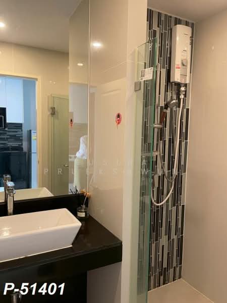 Bangkok Horizon Sathorn, Bangkok, 14 Narathiwat Ratchanakarin Road, Thung Wat Don, Sathon, Bangkok, 1 Bedroom, 28 sqm, Condo For Rent, by Susira Prueksawun, 500405053 - DDproperty.com