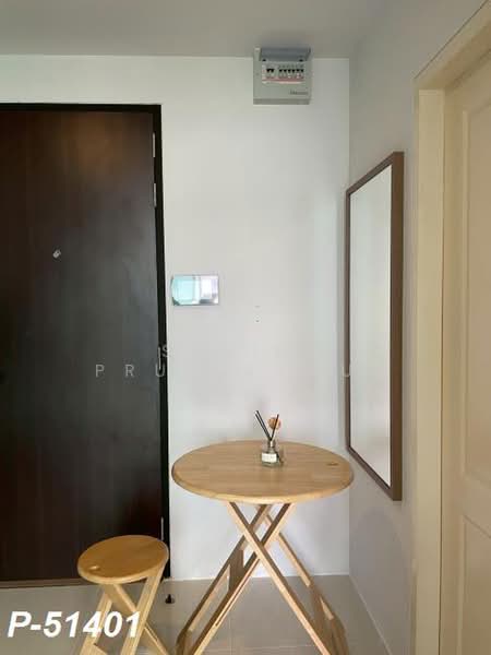 Bangkok Horizon Sathorn, Bangkok, 14 Narathiwat Ratchanakarin Road, Thung Wat Don, Sathon, Bangkok, 1 Bedroom, 28 sqm, Condo For Rent, by Susira Prueksawun, 500405053 - DDproperty.com