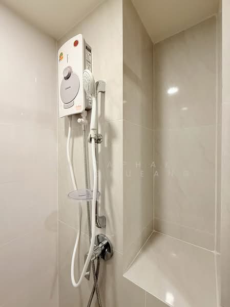 Origin Play Sri Udom Station, Bangkok, Bang Na Tai, Bang Na, Bangkok, 1 Bedroom, 29 sqm, Condo For Rent, by Kritaphak Khongmueang, 500405056 - DDproperty.com
