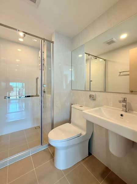 Origin Play Sri Udom Station, Bangkok, Bang Na Tai, Bang Na, Bangkok, 1 Bedroom, 29 sqm, Condo For Rent, by Kritaphak Khongmueang, 500405056 - DDproperty.com