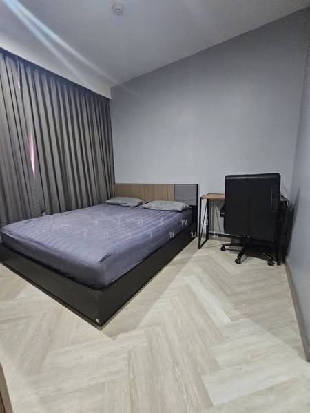 M Phayathai, Bangkok, 31 Phayatai Road, Thanon Phaya Thai, Ratchathewi, Bangkok, 1 Bedroom, 44 sqm, Condo For Rent, by ธนทรัพย์ รักษาชนม์, 500405058 - DDproperty.com