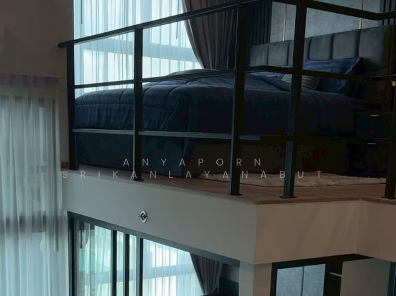 IDEO Rama 9-Asoke, Bangkok, Rama 9 Road, Huai Khwang, Bangkok, 2 Bedrooms, 52 sqm, Condo For Rent, by Anyaporn Srikanlayanabut, 500405061 - DDproperty.com