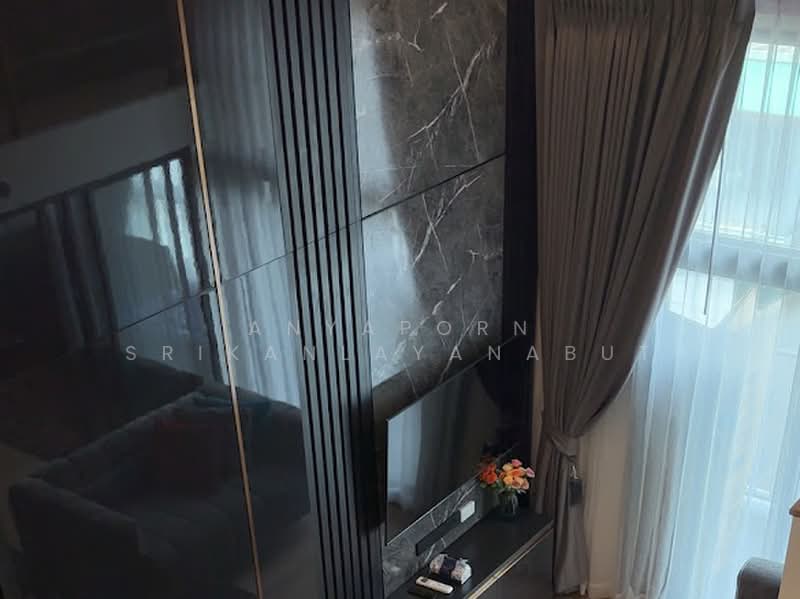 IDEO Rama 9-Asoke, Bangkok, Rama 9 Road, Huai Khwang, Bangkok, 2 Bedrooms, 52 sqm, Condo For Rent, by Anyaporn Srikanlayanabut, 500405061 - DDproperty.com