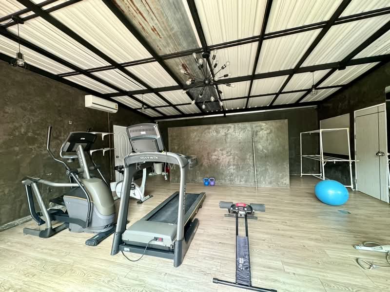 The Art @ Patong Condominium, Phuket, 158 Sai 3 Road, Patong, Kathu, Phuket, 3 Bedrooms, 2 sqm, Condo For Rent, by Prime Aye, 500405064 - DDproperty.com