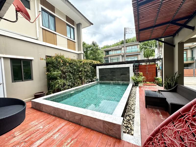 The Art @ Patong Condominium, Phuket, 158 Sai 3 Road, Patong, Kathu, Phuket, 3 Bedrooms, 2 sqm, Condo For Rent, by Prime Aye, 500405064 - DDproperty.com