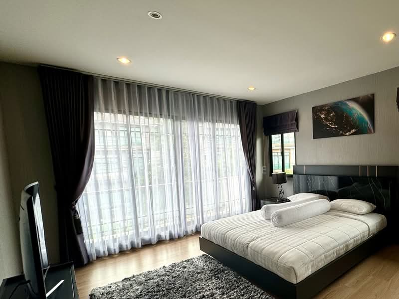 The Art @ Patong Condominium, Phuket, 158 Sai 3 Road, Patong, Kathu, Phuket, 3 Bedrooms, 2 sqm, Condo For Rent, by Prime Aye, 500405064 - DDproperty.com