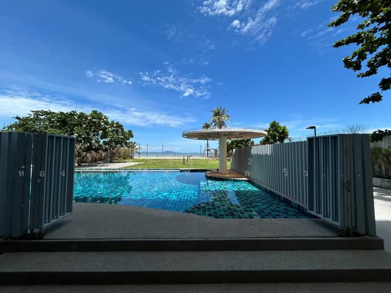 Sea Dream Sriracha, Chon Buri (Pattaya), Bang Phra, Si Racha, Chon Buri (Pattaya), 2 Bedrooms, 37 sqm, Condo For Sale, by ห้องชุด 2 ห้องนอนติดทะเล วิวสวย พร้อมอยู่ ขาย ซีดรีม คอนโดมิเนียน ศรีราชา, 500405067 - DDproperty.com