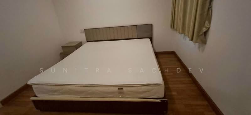 Pruksa Ville 73 Patthanakan, Bangkok, Soi Pattanakarn 38, Suan Luang, Bangkok, 3 Bedrooms, 110 sqm, Townhouse For Sale, by Sunitra Sachdev, 500405069 - DDproperty.com