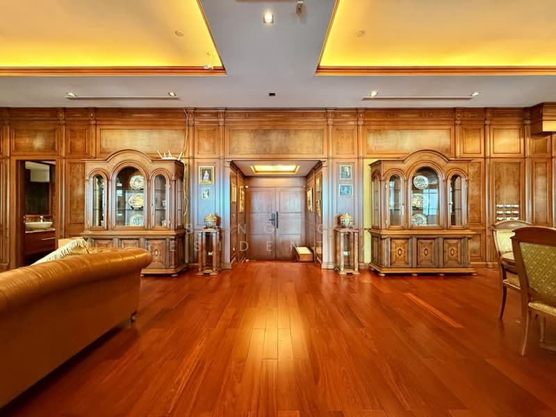Le Raffine Jambunuda Sukhumvit 31 : เลอรัฟฟิเน่ ชมพูนุช สุขุมวิท 31, กรุงเทพ, ถนนสุขุมวิท 31, คลองเตยเหนือ, วัฒนา, กรุงเทพ, 360 ตร.ม., คอนโด ขาย, โดย Bangkok Residential, 500405074 - DDproperty.com