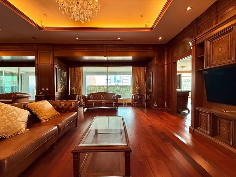 Le Raffine Jambunuda Sukhumvit 31 : เลอรัฟฟิเน่ ชมพูนุช สุขุมวิท 31, กรุงเทพ, ถนนสุขุมวิท 31, คลองเตยเหนือ, วัฒนา, กรุงเทพ, 360 ตร.ม., คอนโด ขาย, โดย Bangkok Residential, 500405074 - DDproperty.com