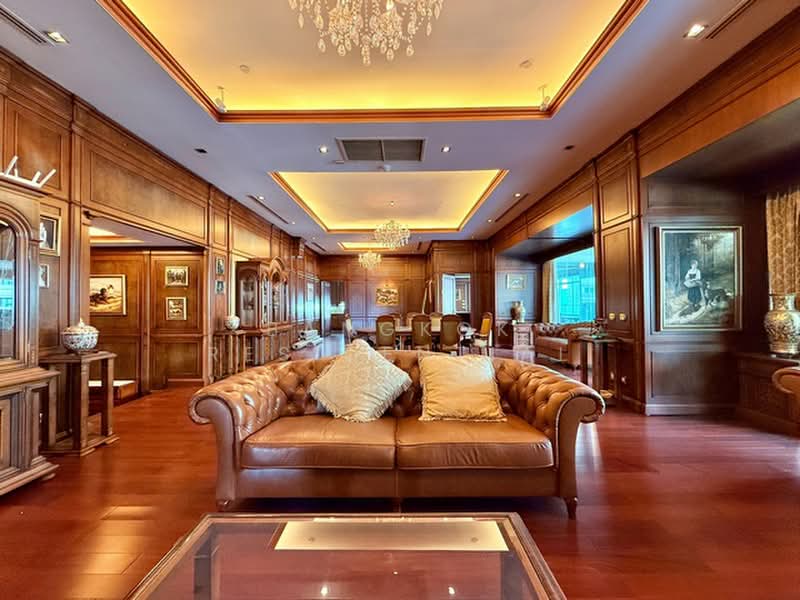 Le Raffine Jambunuda Sukhumvit 31 : เลอรัฟฟิเน่ ชมพูนุช สุขุมวิท 31, กรุงเทพ, ถนนสุขุมวิท 31, คลองเตยเหนือ, วัฒนา, กรุงเทพ, 360 ตร.ม., คอนโด ขาย, โดย Bangkok Residential, 500405074 - DDproperty.com