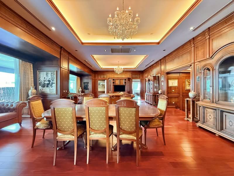 Le Raffine Jambunuda Sukhumvit 31, Bangkok, Sukhumvit 31, Khlongtoei Nua, Watthana, Bangkok, 3 Bedrooms, 360 sqm, Condo For Sale, by Bangkok Residential, 500405074 - DDproperty.com