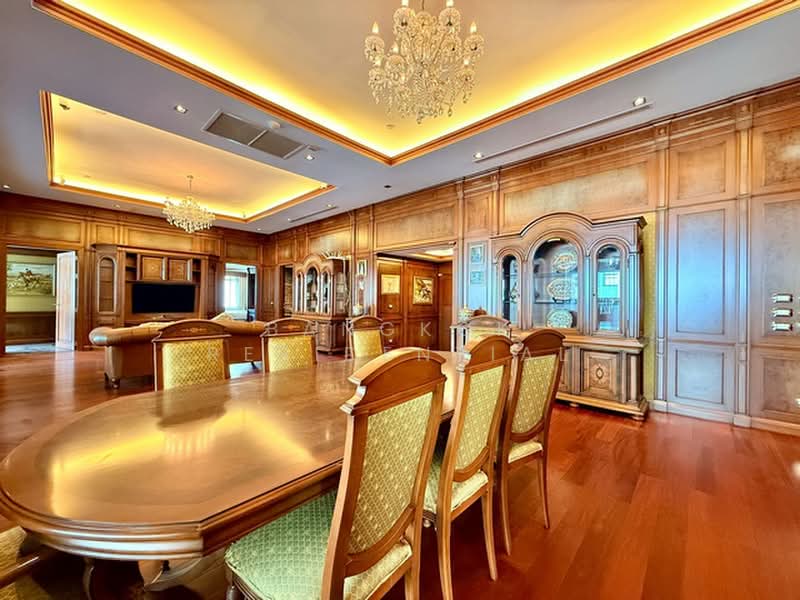 Le Raffine Jambunuda Sukhumvit 31 : เลอรัฟฟิเน่ ชมพูนุช สุขุมวิท 31, กรุงเทพ, ถนนสุขุมวิท 31, คลองเตยเหนือ, วัฒนา, กรุงเทพ, 360 ตร.ม., คอนโด ขาย, โดย Bangkok Residential, 500405074 - DDproperty.com