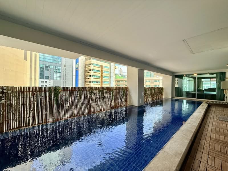 Le Raffine Jambunuda Sukhumvit 31 : เลอรัฟฟิเน่ ชมพูนุช สุขุมวิท 31, กรุงเทพ, ถนนสุขุมวิท 31, คลองเตยเหนือ, วัฒนา, กรุงเทพ, 360 ตร.ม., คอนโด ขาย, โดย Bangkok Residential, 500405074 - DDproperty.com