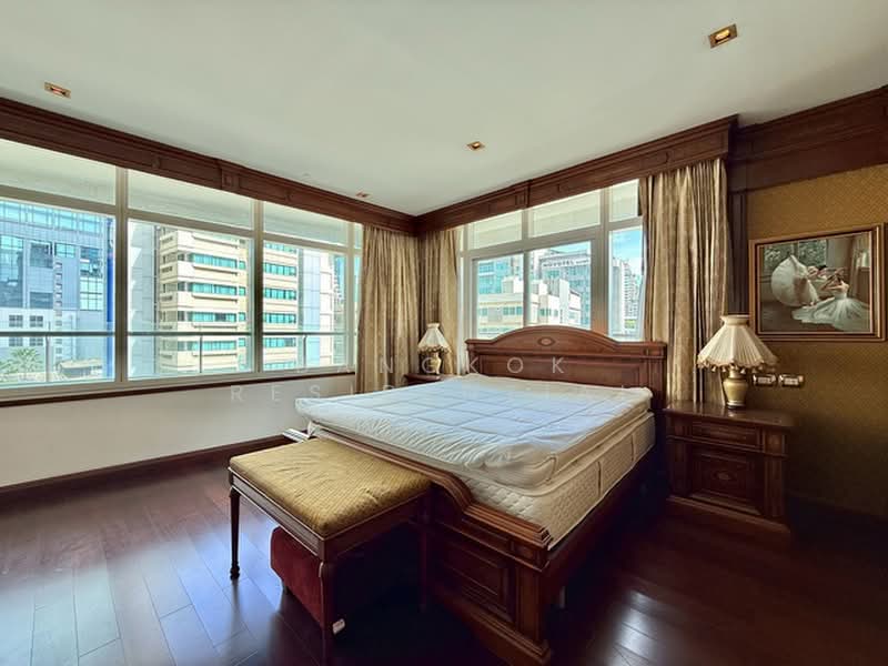Le Raffine Jambunuda Sukhumvit 31 : เลอรัฟฟิเน่ ชมพูนุช สุขุมวิท 31, กรุงเทพ, ถนนสุขุมวิท 31, คลองเตยเหนือ, วัฒนา, กรุงเทพ, 360 ตร.ม., คอนโด ขาย, โดย Bangkok Residential, 500405074 - DDproperty.com