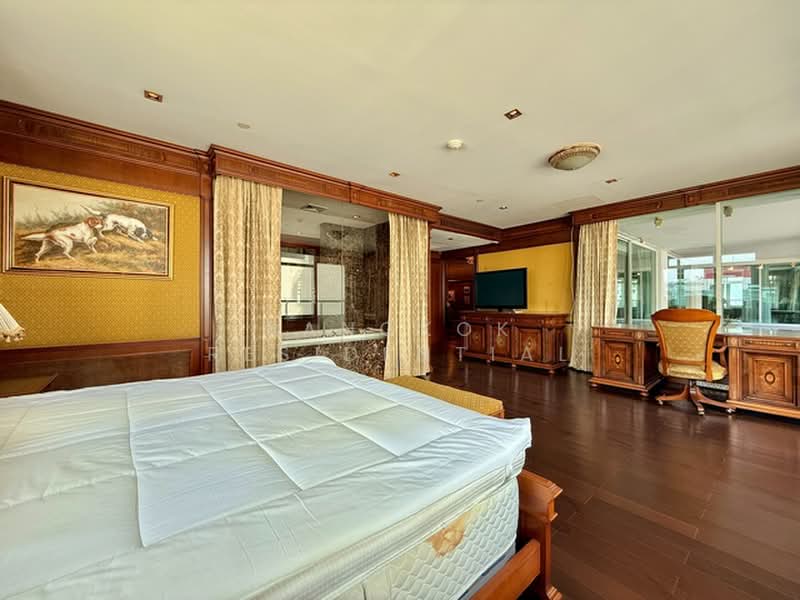 Le Raffine Jambunuda Sukhumvit 31, Bangkok, Sukhumvit 31, Khlongtoei Nua, Watthana, Bangkok, 3 Bedrooms, 360 sqm, Condo For Sale, by Bangkok Residential, 500405074 - DDproperty.com