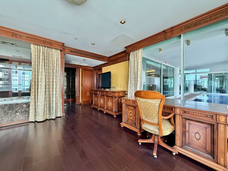 Le Raffine Jambunuda Sukhumvit 31 : เลอรัฟฟิเน่ ชมพูนุช สุขุมวิท 31, กรุงเทพ, ถนนสุขุมวิท 31, คลองเตยเหนือ, วัฒนา, กรุงเทพ, 360 ตร.ม., คอนโด ขาย, โดย Bangkok Residential, 500405074 - DDproperty.com