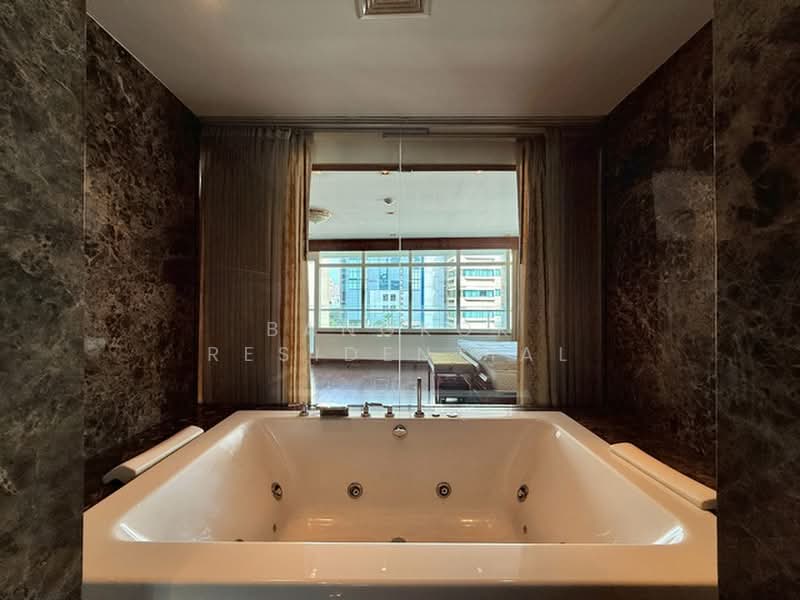 Le Raffine Jambunuda Sukhumvit 31, Bangkok, Sukhumvit 31, Khlongtoei Nua, Watthana, Bangkok, 3 Bedrooms, 360 sqm, Condo For Sale, by Bangkok Residential, 500405074 - DDproperty.com