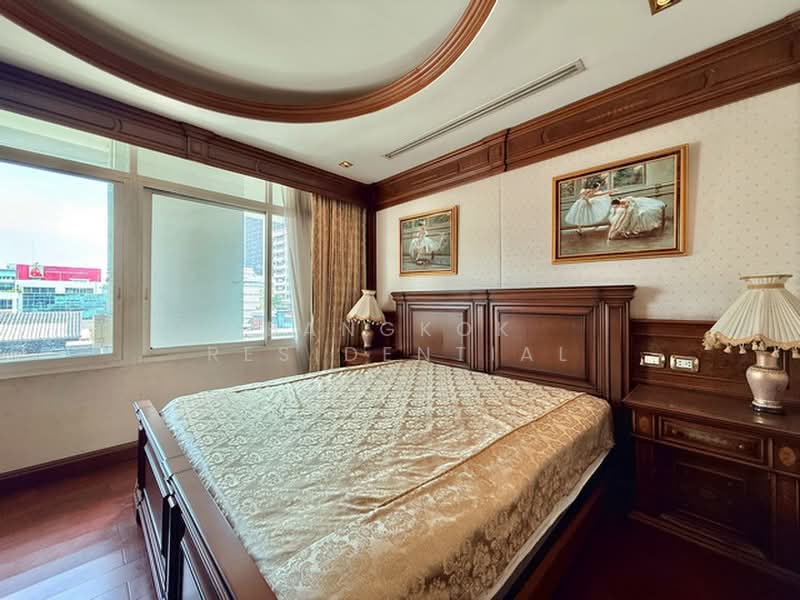 Le Raffine Jambunuda Sukhumvit 31 : เลอรัฟฟิเน่ ชมพูนุช สุขุมวิท 31, กรุงเทพ, ถนนสุขุมวิท 31, คลองเตยเหนือ, วัฒนา, กรุงเทพ, 360 ตร.ม., คอนโด ขาย, โดย Bangkok Residential, 500405074 - DDproperty.com