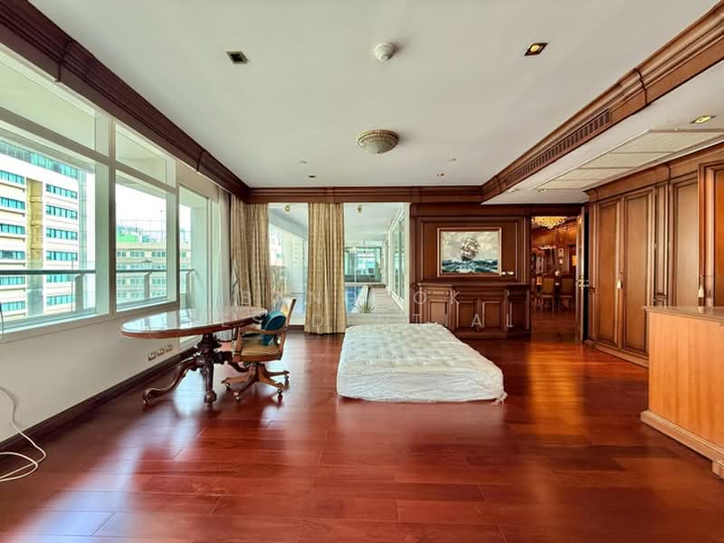 Le Raffine Jambunuda Sukhumvit 31 : เลอรัฟฟิเน่ ชมพูนุช สุขุมวิท 31, กรุงเทพ, ถนนสุขุมวิท 31, คลองเตยเหนือ, วัฒนา, กรุงเทพ, 360 ตร.ม., คอนโด ขาย, โดย Bangkok Residential, 500405074 - DDproperty.com